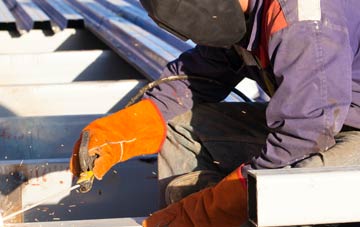 Patsford flat roofing options