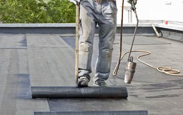 flat roof replacement Patsford, Devon