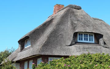 thatch roofing Patsford, Devon