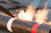 Patsford flat roofing replacement