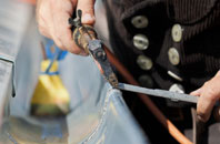 Patsford lead roof quotes